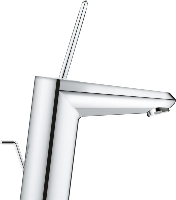 Смеситель для раковины Grohe Eurodisc Joy 23425000 Sancos — официальный сайт