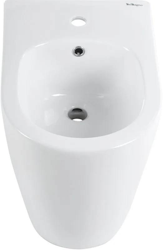 Биде напольное BelBagno Marino BB105B Sancos — официальный сайт