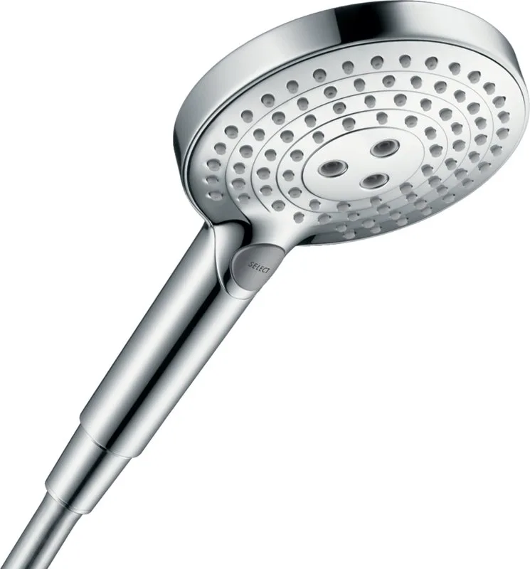 Смеситель на борт ванны Hansgrohe Metropol 74552000 Sancos — официальный сайт