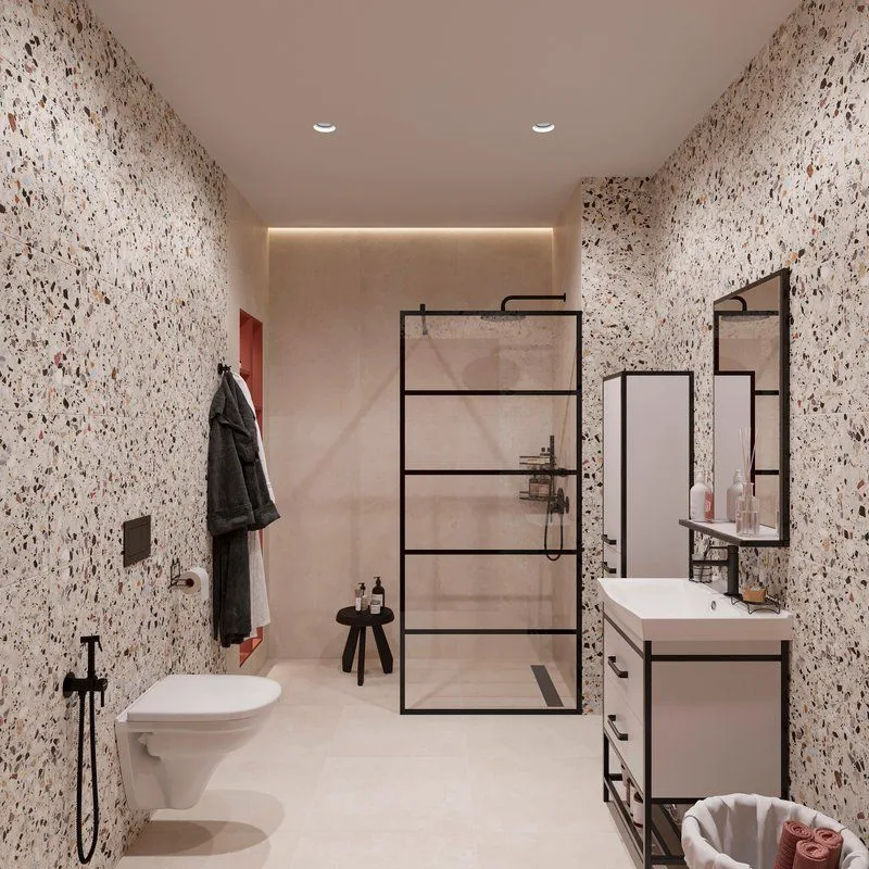 Унитаз подвесной Villeroy & Boch O.Novo O.novo 5688HR01 Sancos — официальный сайт