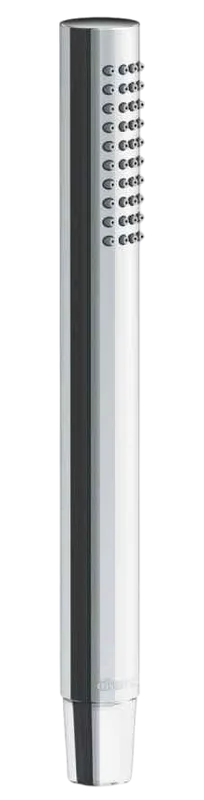 Душевая лейка Damixa Scandinavian Pure 936020000 хром Sancos — официальный сайт