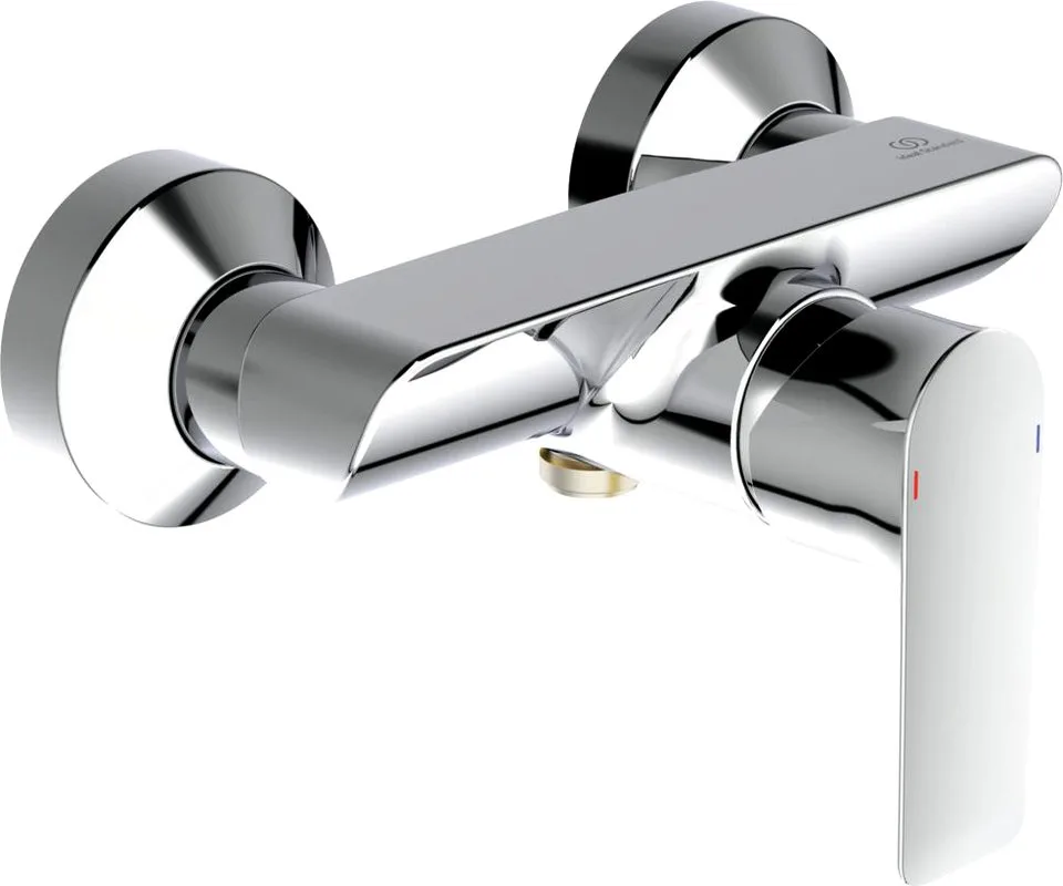 Смеситель для душа Ideal Standard Connect Air A7032AA Sancos — официальный сайт