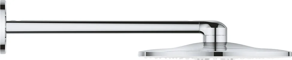 Верхний душ Grohe Rainshower SmartActive 26475LS0 Sancos — официальный сайт
