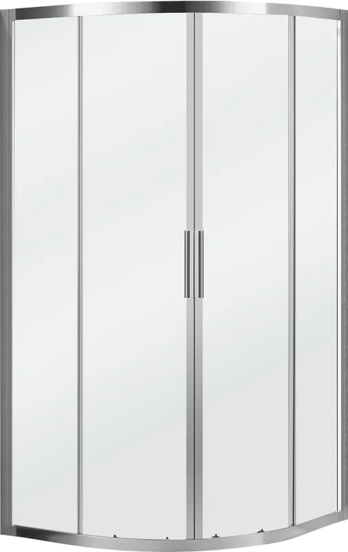 Душевой уголок BelBagno Sela R 2 90 C Cr Sancos — официальный сайт