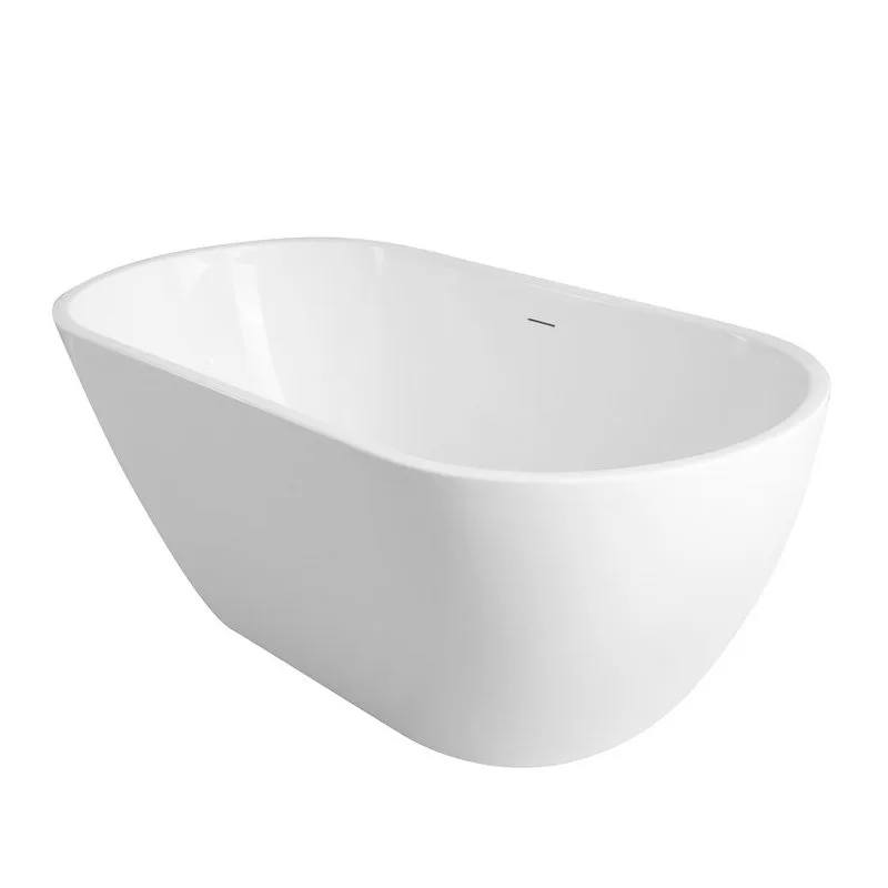 Акриловая ванна отдельностоящая ARTMAX AM-LATINA-1500-730 Sancos — официальный сайт
