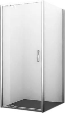 Душевой уголок Wasserkraft Berkel 48P18 90x100 см Sancos — официальный сайт