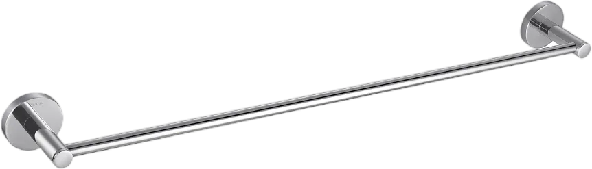 Полотенцедержатель AQUATEK Европа AQ4114CR хром Sancos — официальный сайт