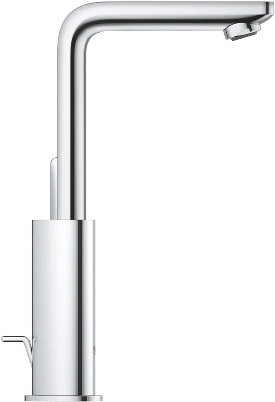 Смеситель для раковины Grohe Lineare New 23296001 Sancos — официальный сайт