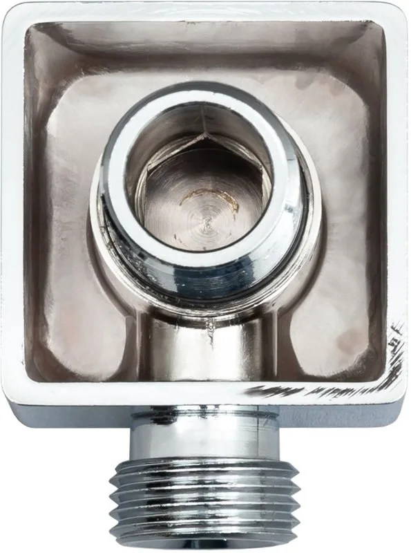 Шланговое подключение Allen Brau Infinity 5.21A17-00, хром Sancos — официальный сайт