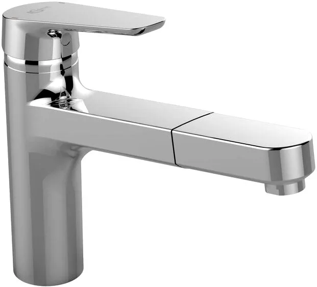 Смеситель для кухни Ideal Standard Ceraplan III B0956AA Sancos — официальный сайт