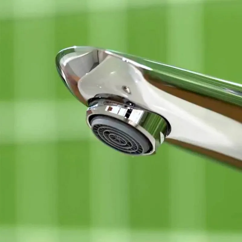 Смеситель для раковины Hansgrohe Novus 71124000 Sancos — официальный сайт