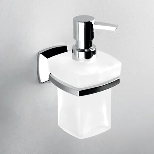 Дозатор Wasserkraft Wern K-2599 Sancos — официальный сайт
