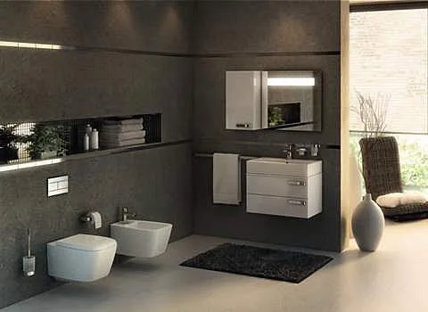 Накладная раковина Ideal Standard Strada K078201 70 см Sancos — официальный сайт