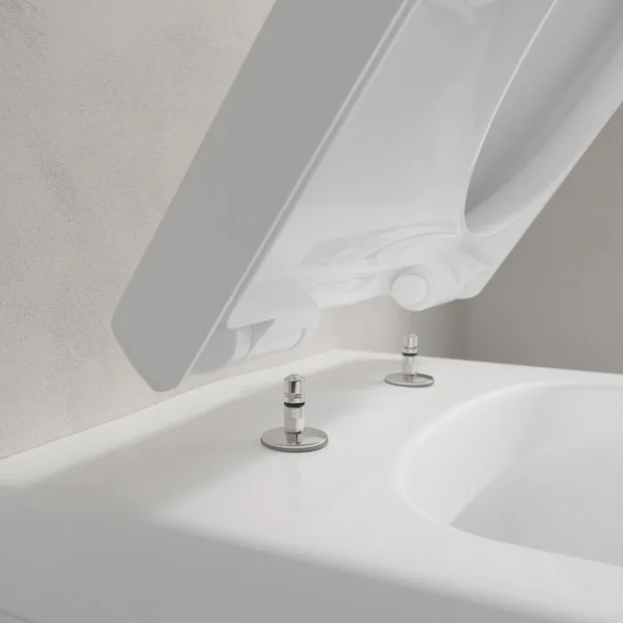 Унитаз подвесной Villeroy & Boch Omnia Architectura 5684R001 Sancos — официальный сайт