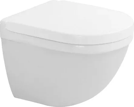 Чаша для унитаза подвесного Duravit Starck 3 2227090000 Sancos — официальный сайт