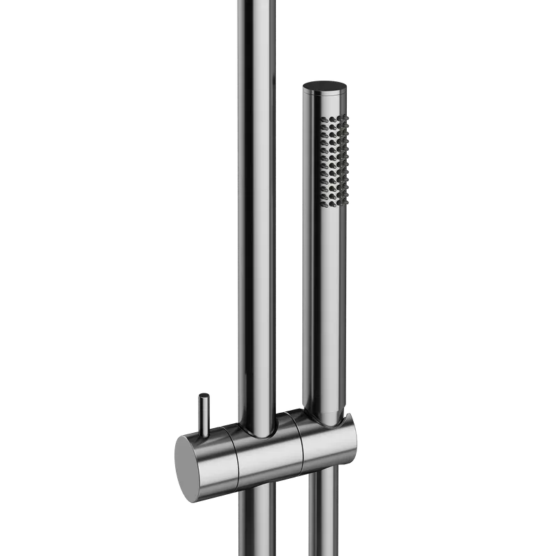 Душевая штанга Sancos SC9035CH хром Sancos — официальный сайт