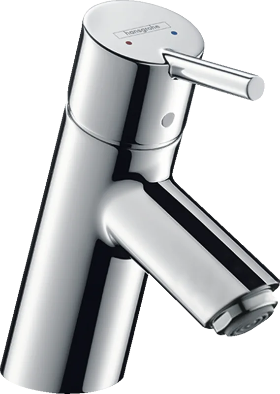Смеситель для раковины Hansgrohe Talis S 32031000 Sancos — официальный сайт