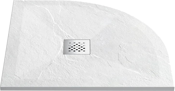 Поддон для душа Vincea VST-4SQ9090W 90x90 белый матовый Sancos — официальный сайт