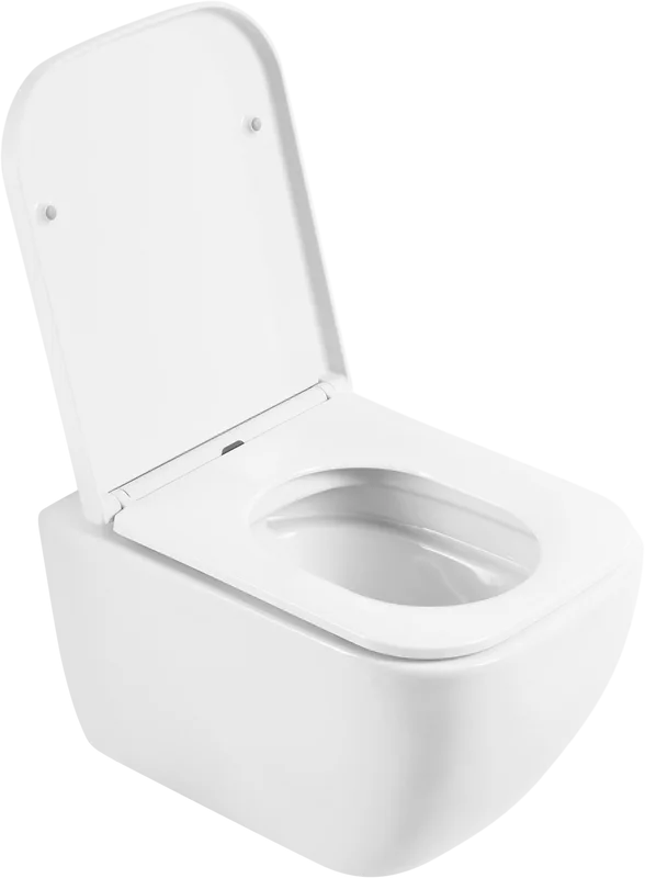 Унитаз подвесной BelBagno Alpina BB10100CHR Sancos — официальный сайт