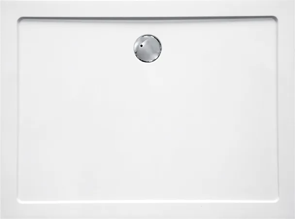 Поддон для душа Cezares Tray SMC TRAY-M-AH-140/90-35-W Sancos — официальный сайт