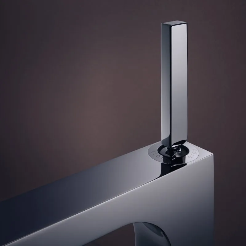 Смеситель для раковины Axor Citterio 39031000 хром Sancos — официальный сайт