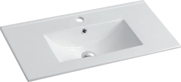 Мебельная раковина Vincea VBS-13980S1 80 см Sancos — Оригинал