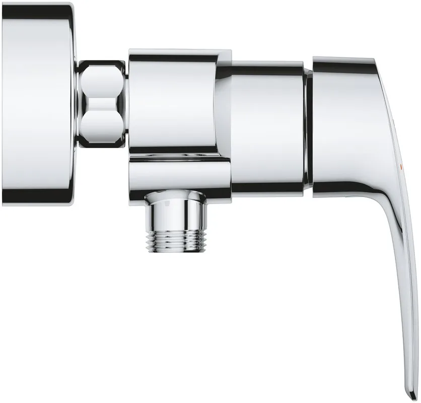 Смеситель для душа Grohe Eurosmart 33555003 Sancos — официальный сайт