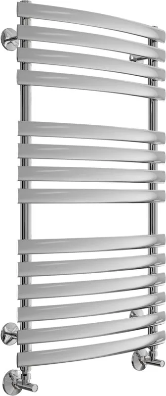 Полотенцесушитель водяной Ravak Elegance 500x100 Sancos — официальный сайт