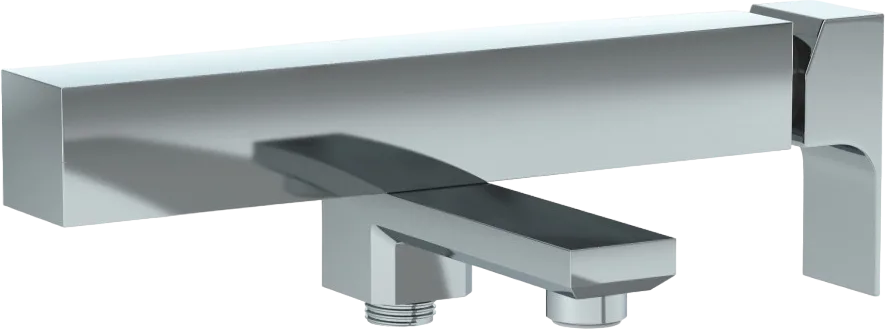 Смеситель для ванны с душем Paini Grazia 21CR111, хром Sancos — официальный сайт
