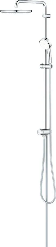 Душевая стойка Grohe Tempesta Cosmopolitan System 250 26675000 Sancos — официальный сайт