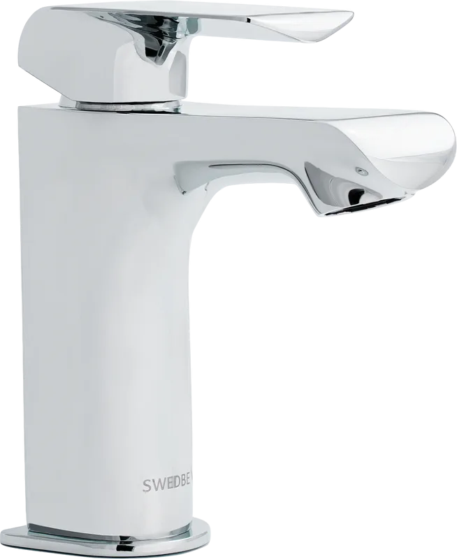 Смеситель для раковины Swedbe Iris 2210 Sancos — официальный сайт