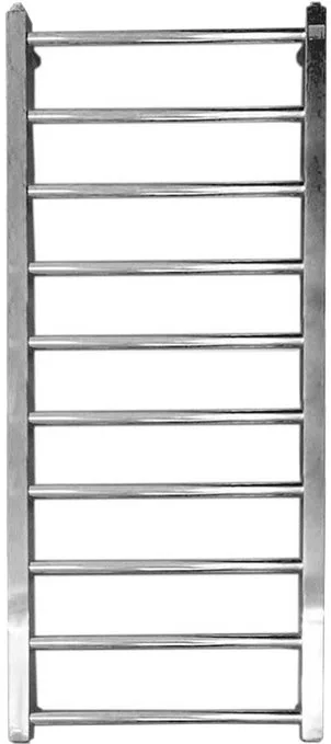 Полотенцесушитель водяной Zehnder Stalox STXI-100-045, нержавеющая сталь Sancos — официальный сайт