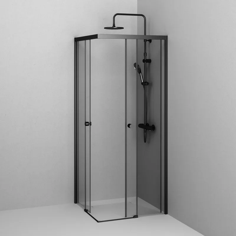 Душевой уголок AM.PM X-Joy W94G-403-8080-BТ1К 80х80 см Sancos — официальный сайт