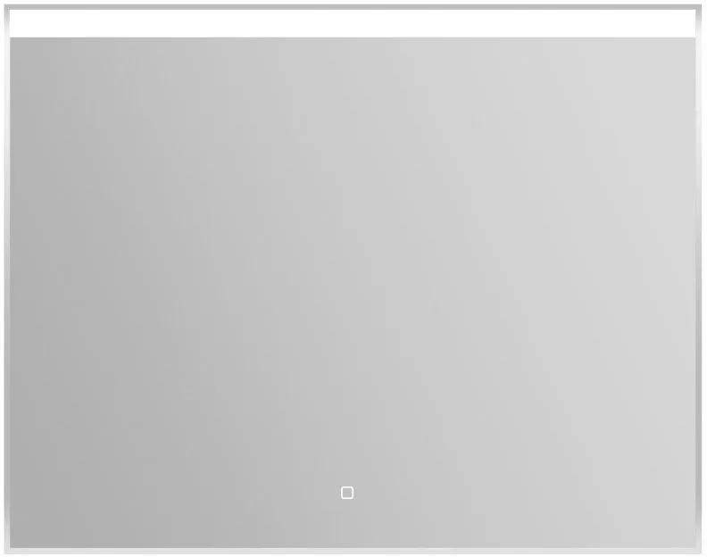Зеркало BelBagno SPC-UNO-900-800-TCH 90 Sancos — официальный сайт