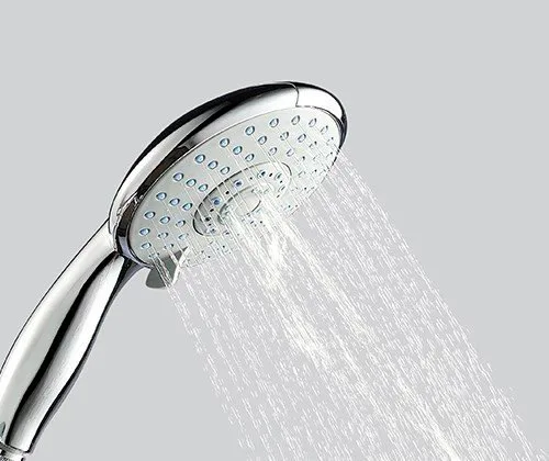 Душевой гарнитур Wasserkraft A004 Sancos — Оригинал