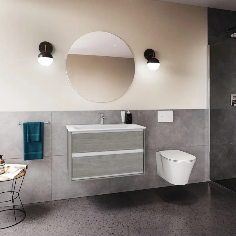 Смеситель для раковины Ideal Standard Connect Air A7010AA Sancos — официальный сайт