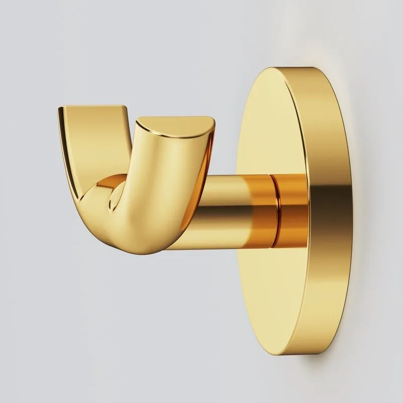 Крючок AM.PM X-Joy A85A35699 X-Joy золото Sancos — официальный сайт