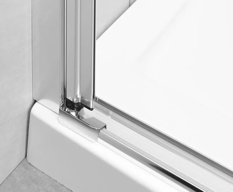Душевой уголок Radaway EOS KDD B 90x90 Sancos — официальный сайт