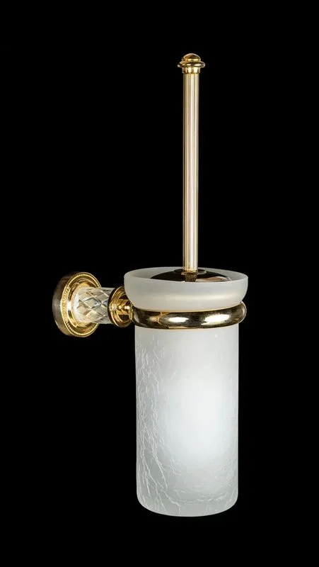 Ершик Boheme Murano Cristal 10913-CRST-G золото Sancos — официальный сайт