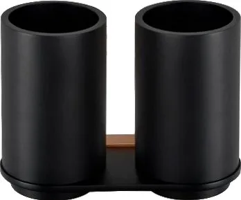 Стакан Bemeta Galla 108110020 двойной Sancos — официальный сайт