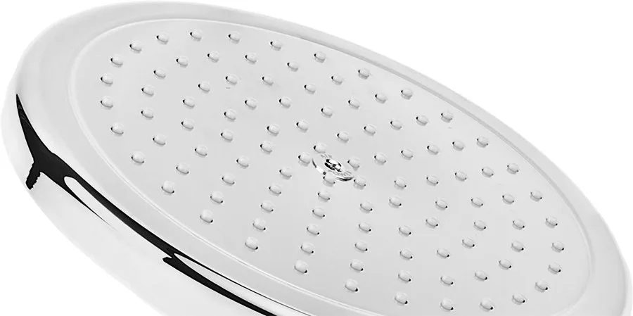 Верхний душ Hansgrohe Croma 220 26464000 Sancos — официальный сайт