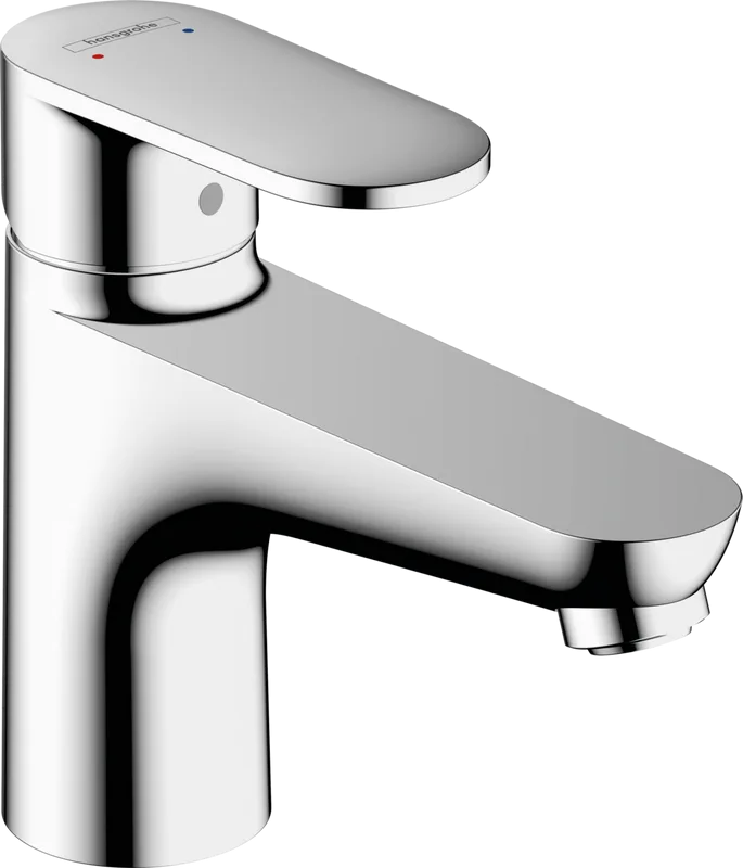 Смеситель на борт ванны Hansgrohe Vernis Blend 71443000 Sancos — официальный сайт