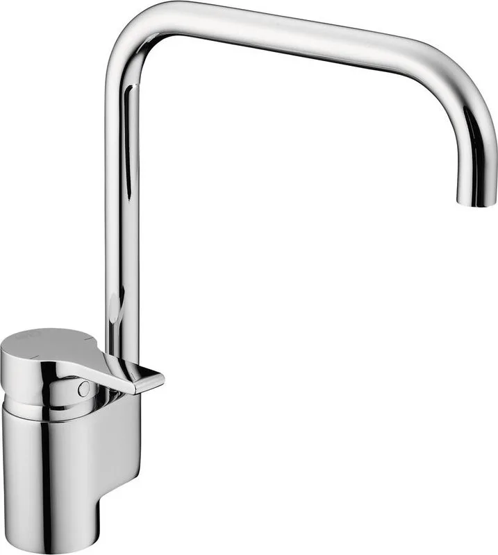 Смеситель для кухни Ideal Standard Active B8084AA Sancos — официальный сайт