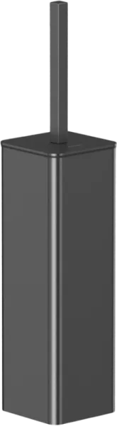 Ершик WHITECROSS Cubo CU2474GM оружейная сталь