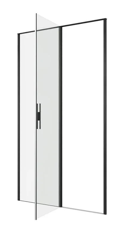 Душевая дверь в нишу Allen Brau Priority 3.31009.BBA 120 Sancos — официальный сайт