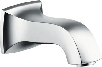 Излив Hansgrohe Metropol Classic 13425000 для ванны Sancos — официальный сайт