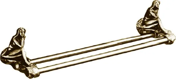 Полотенцедержатель Art&Max Juno AM-0718-B Sancos — официальный сайт