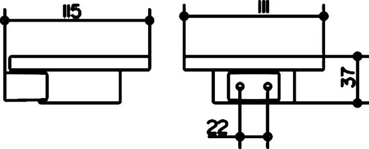 Мыльница Keuco Plan 14955 хром Sancos — официальный сайт