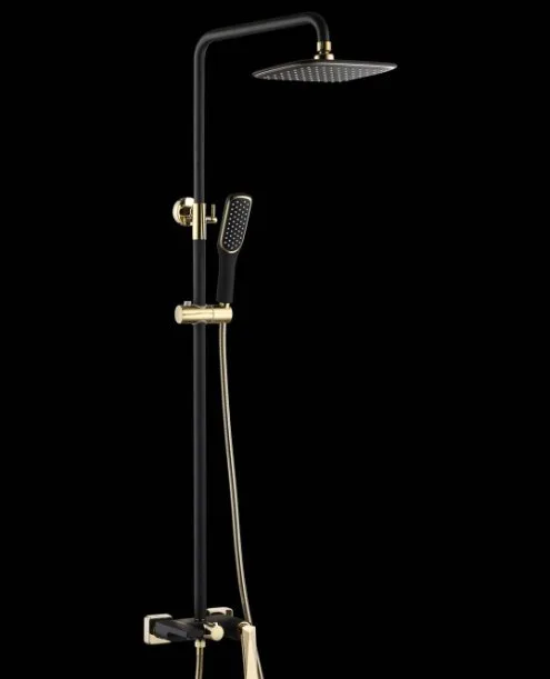 Душевая стойка Boheme Venturo 388-B Sancos — Оригинал