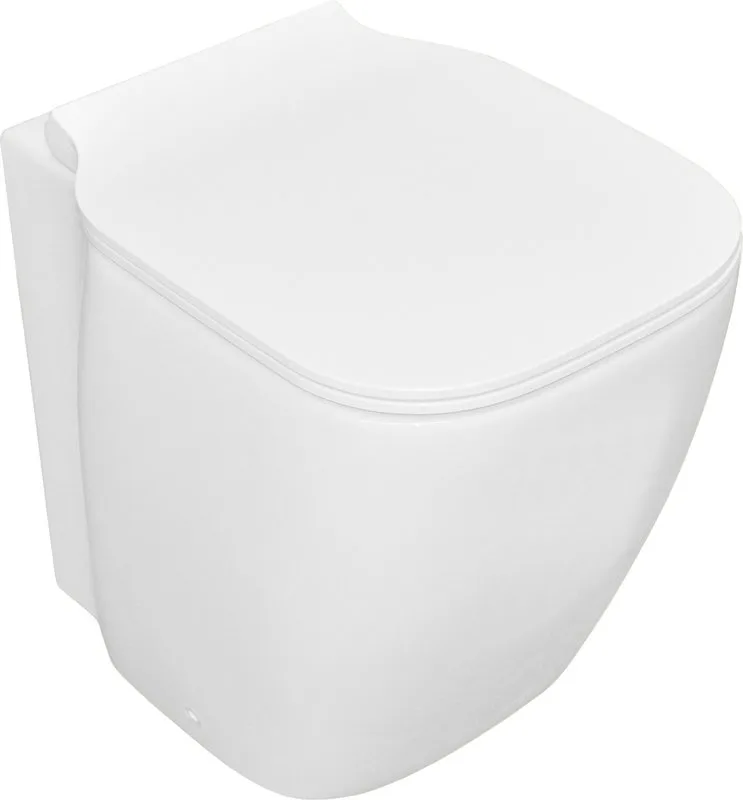 Крышка-сиденье BelBagno Aldina Aldina BB114SC с микролифтом Sancos — официальный сайт